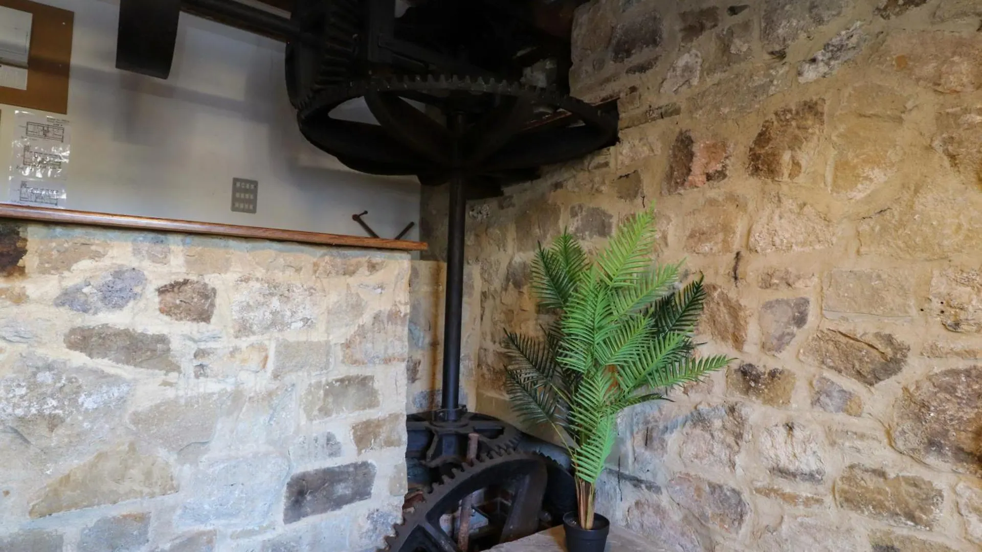 Mearbeck Apartment Settle