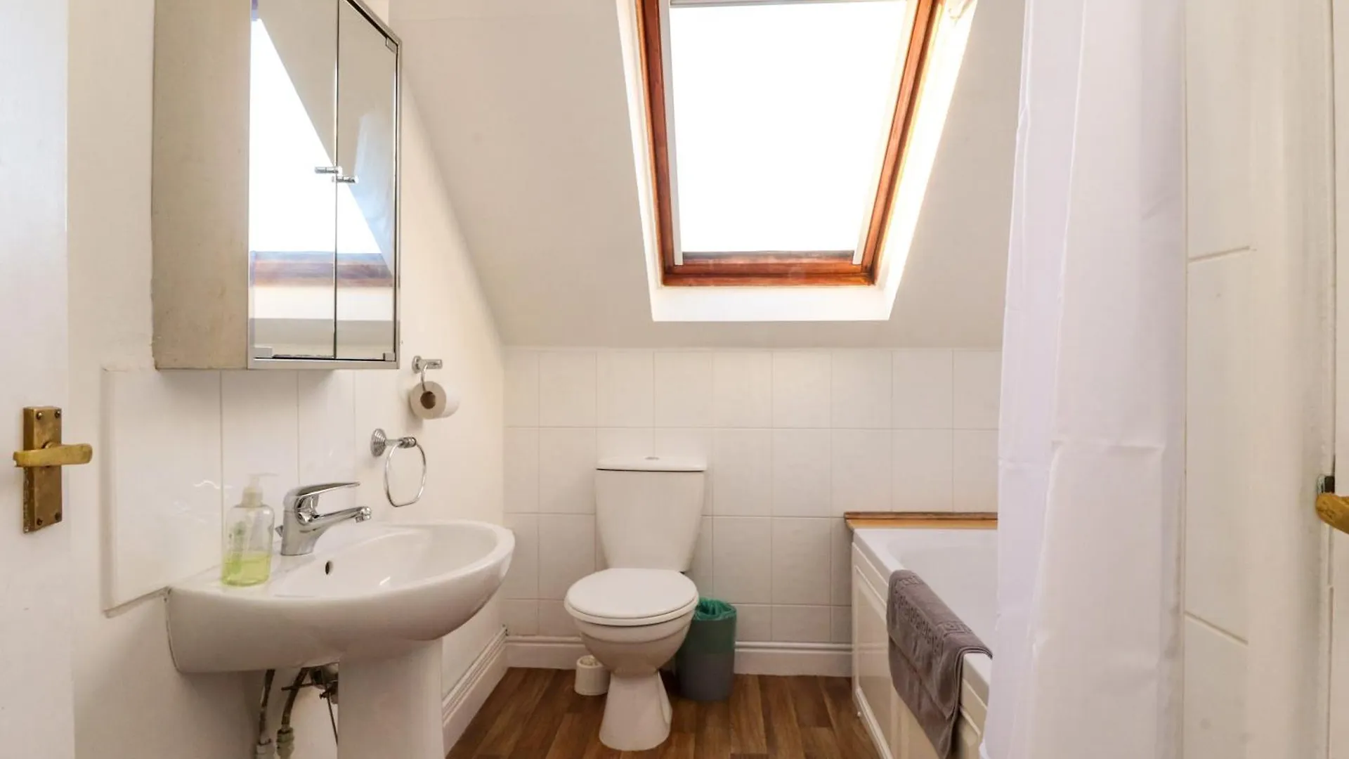 Mearbeck Apartment Settle 0*,  Velká Británie
