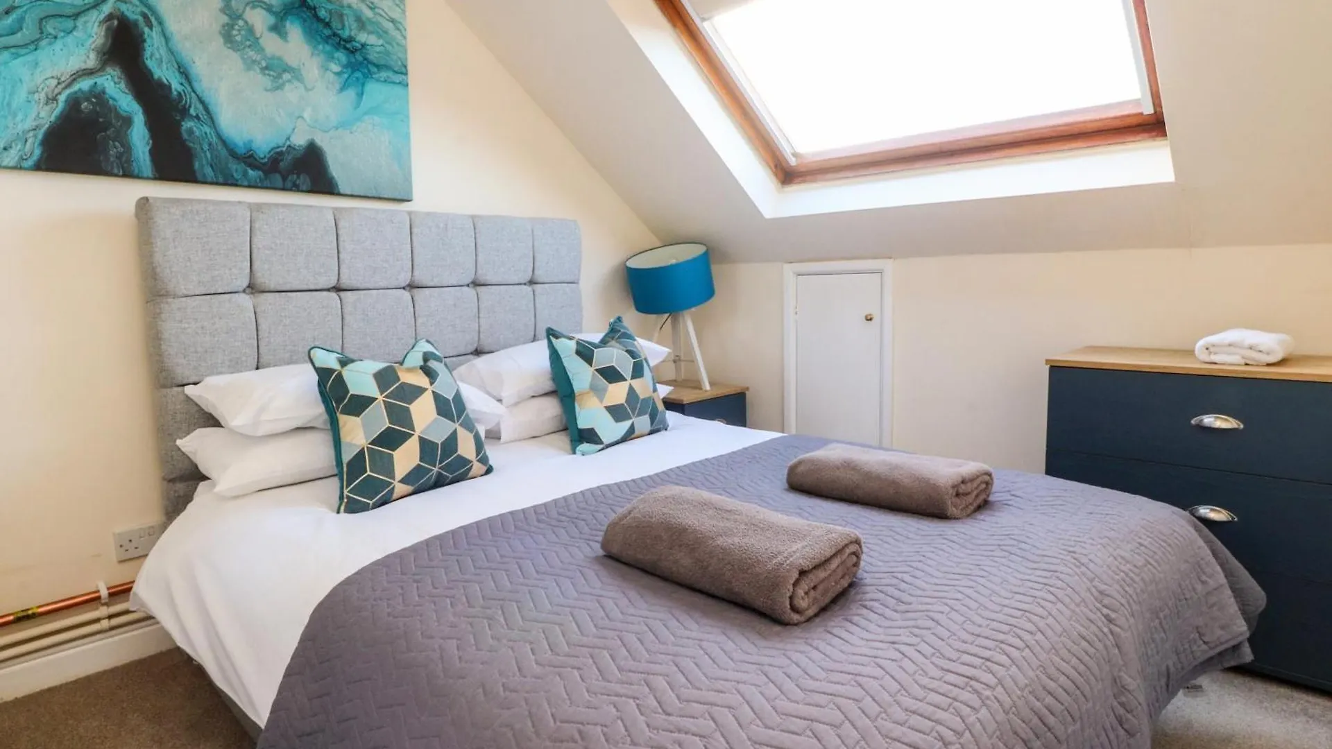 Mearbeck Apartment Settle