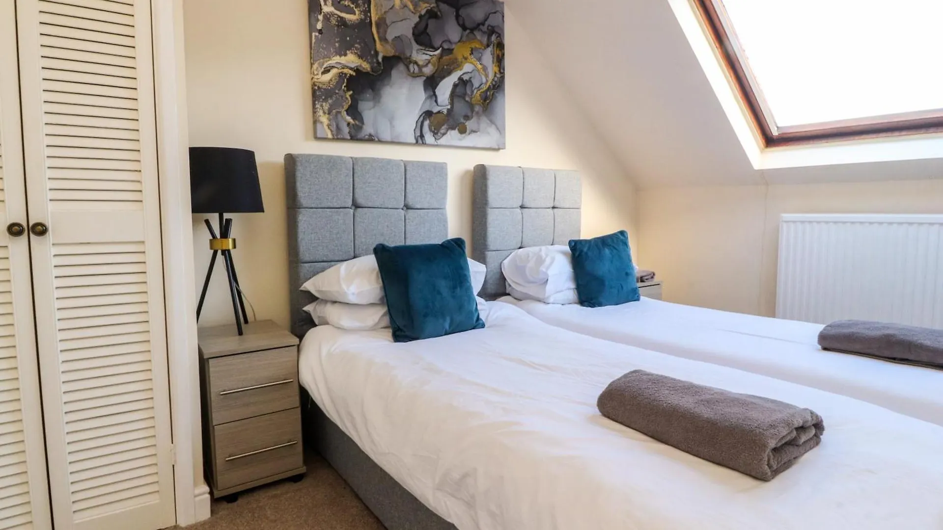 Mearbeck Apartment Settle