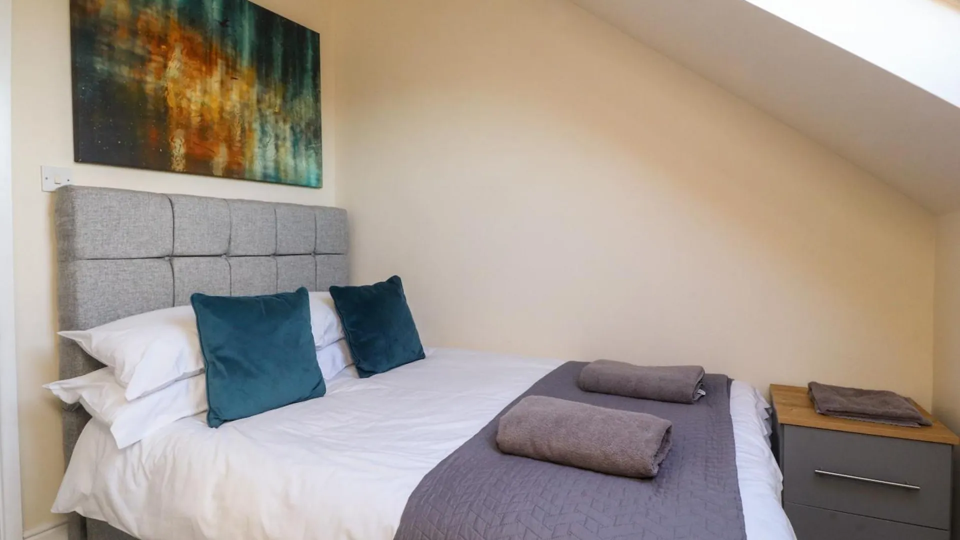 Mearbeck Apartment Settle
