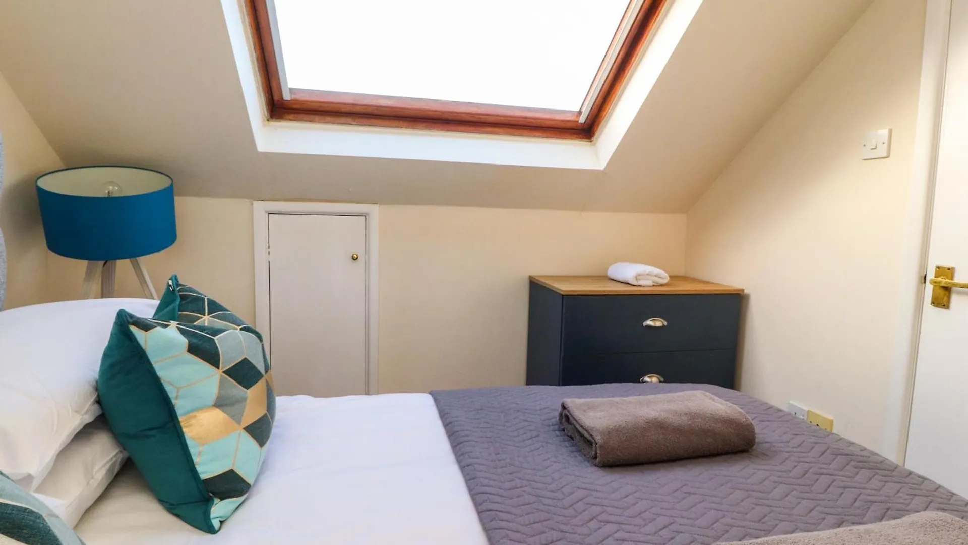 Mearbeck Apartment Settle 0*,