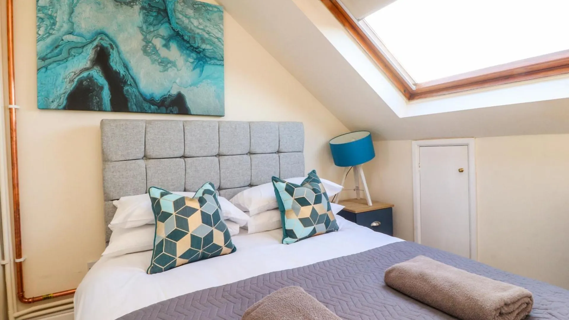 Mearbeck Apartment Settle