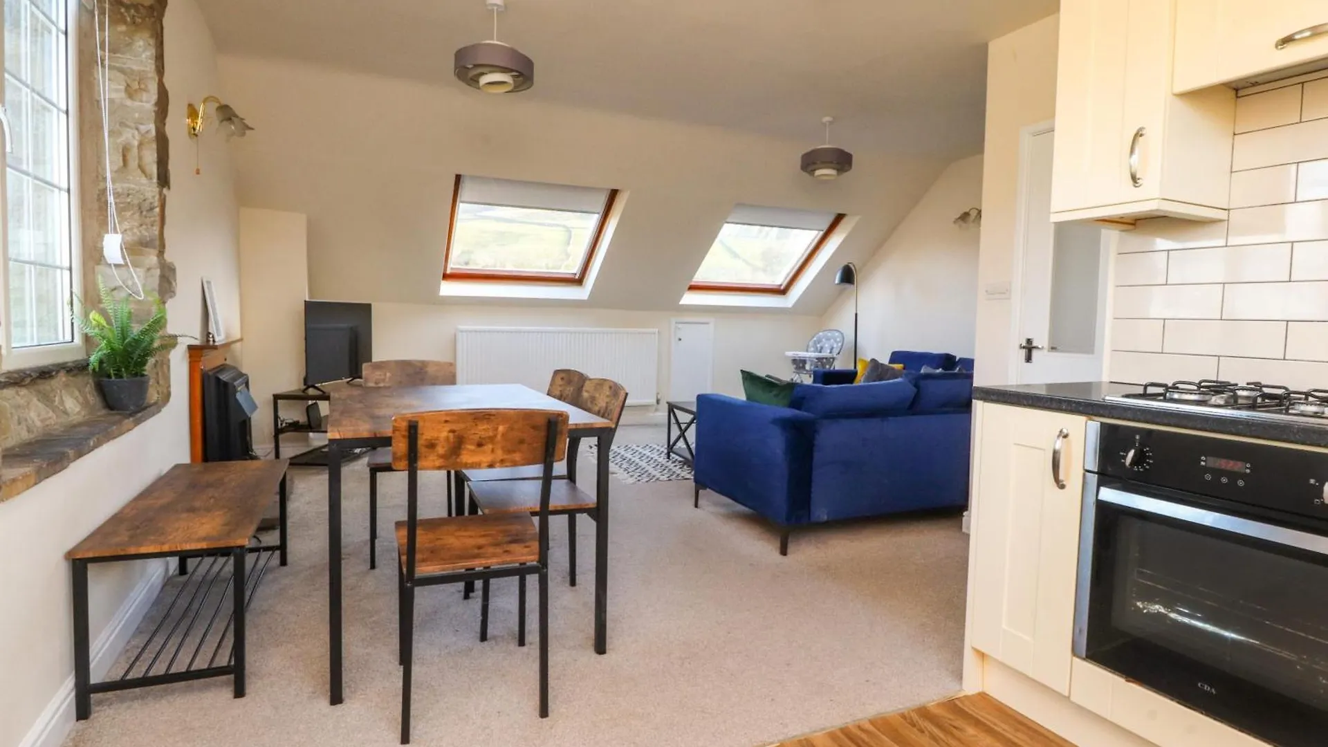 Mearbeck Apartment Settle
