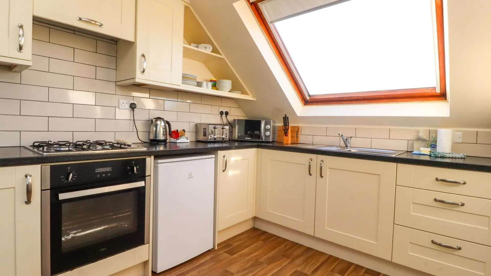 Mearbeck Apartment Settle