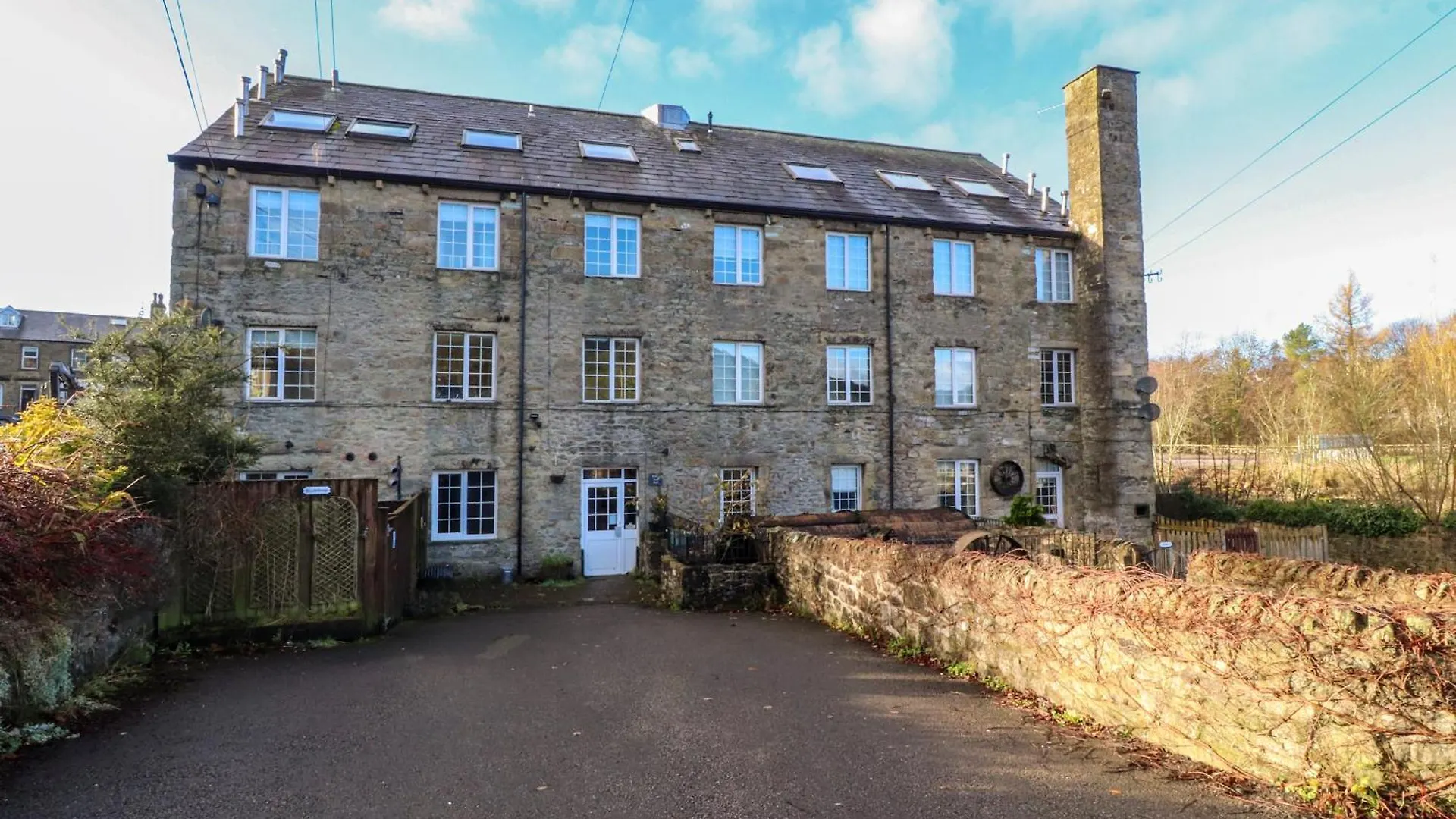 Mearbeck Apartment Settle